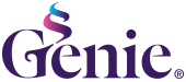 Genie Toys Logo